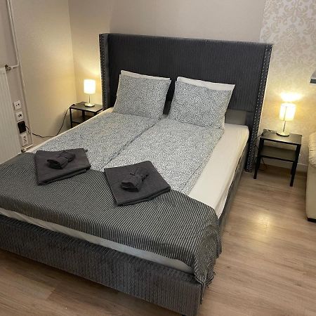 Cozy Apartment On Raday Corso Βουδαπέστη Εξωτερικό φωτογραφία