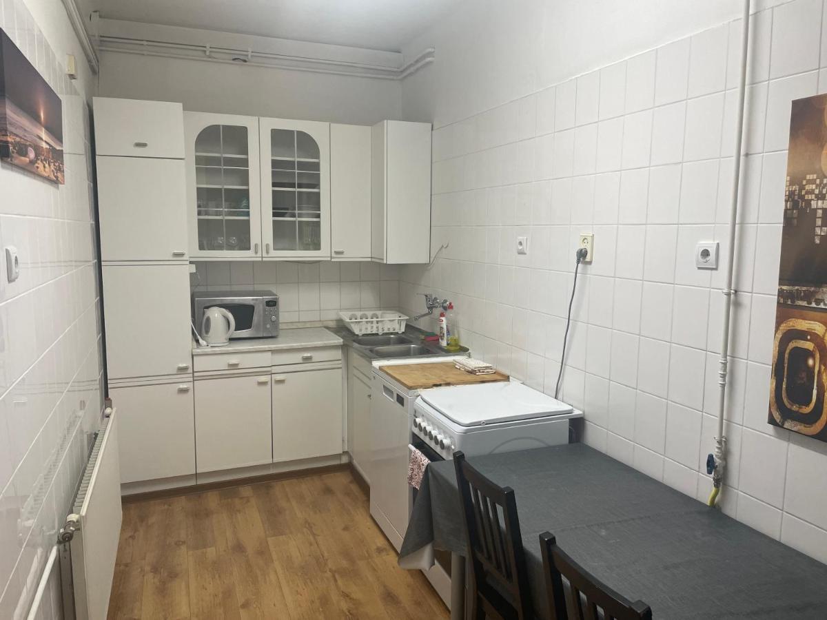 Cozy Apartment On Raday Corso Βουδαπέστη Εξωτερικό φωτογραφία