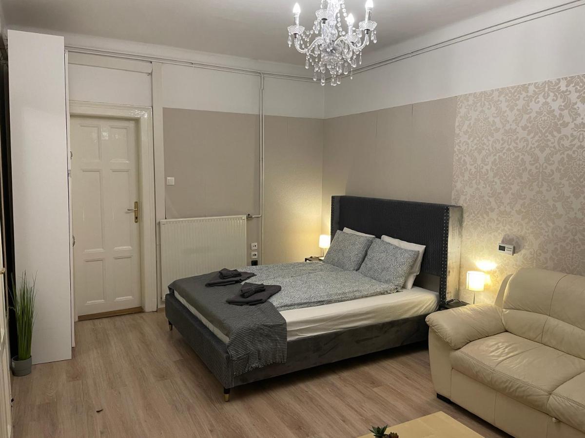 Cozy Apartment On Raday Corso Βουδαπέστη Εξωτερικό φωτογραφία