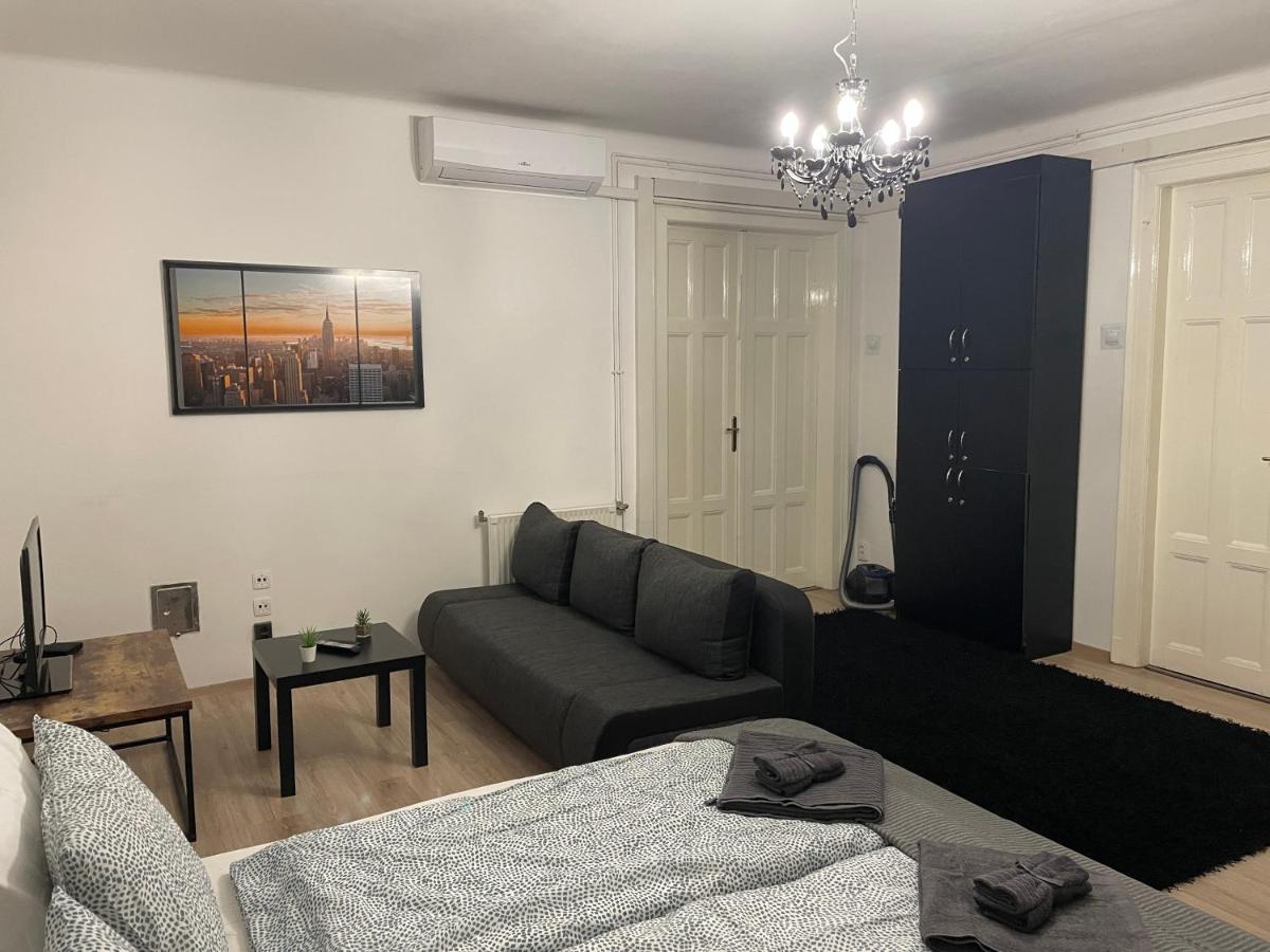 Cozy Apartment On Raday Corso Βουδαπέστη Εξωτερικό φωτογραφία