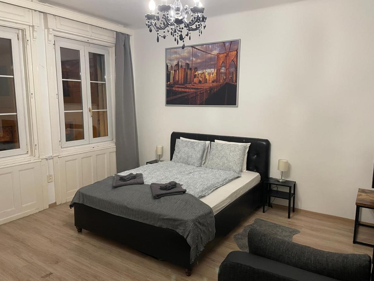 Cozy Apartment On Raday Corso Βουδαπέστη Εξωτερικό φωτογραφία