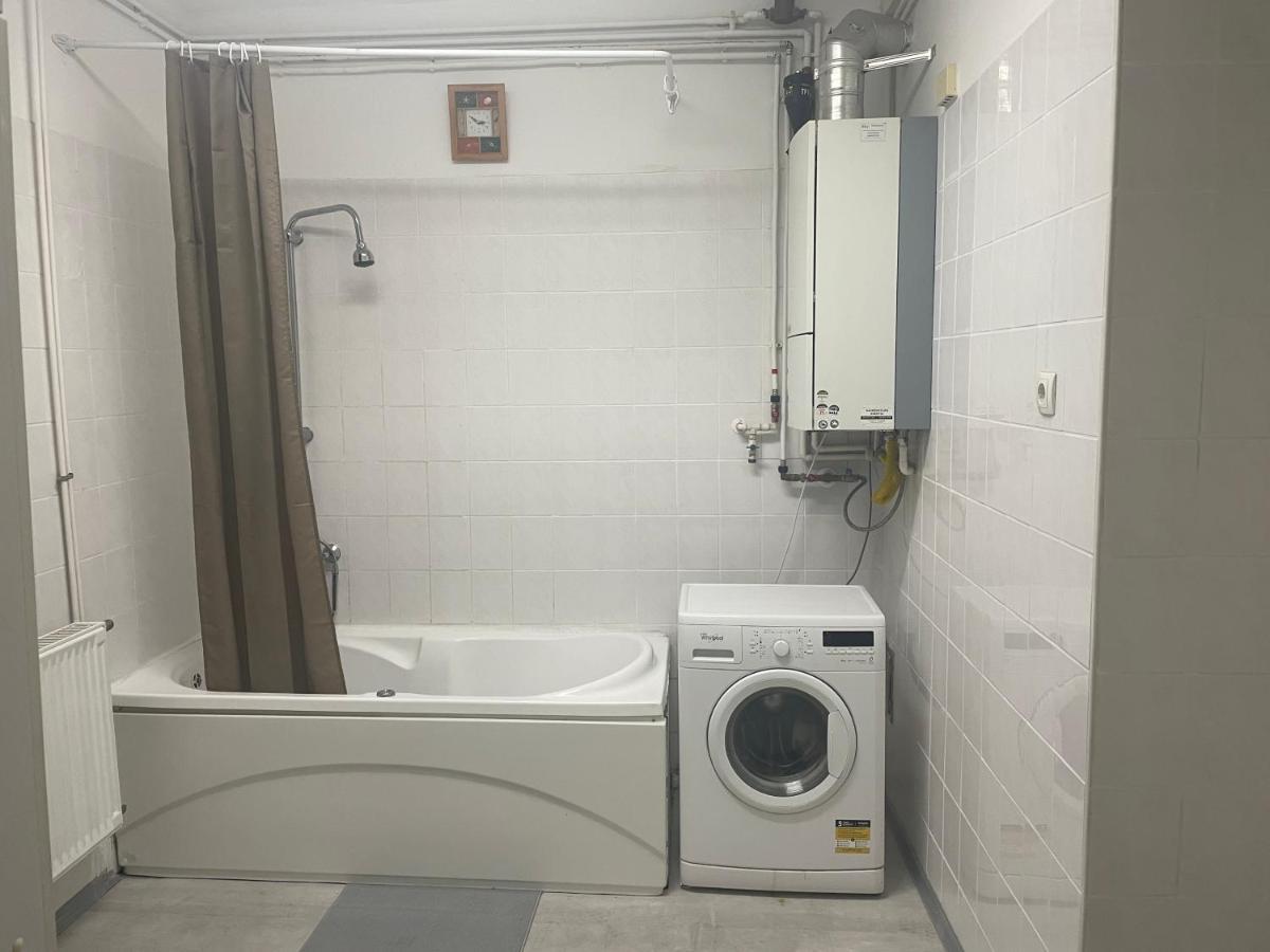 Cozy Apartment On Raday Corso Βουδαπέστη Εξωτερικό φωτογραφία
