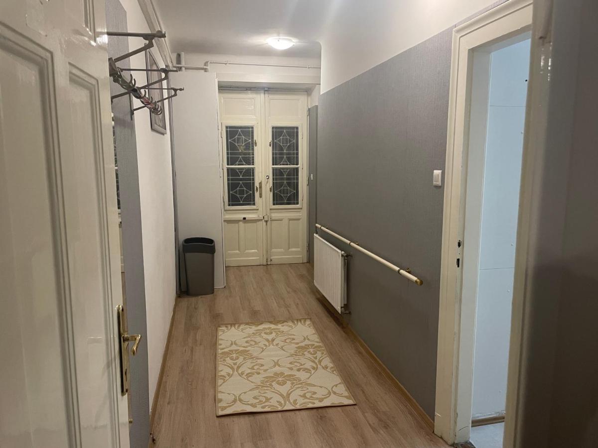 Cozy Apartment On Raday Corso Βουδαπέστη Εξωτερικό φωτογραφία