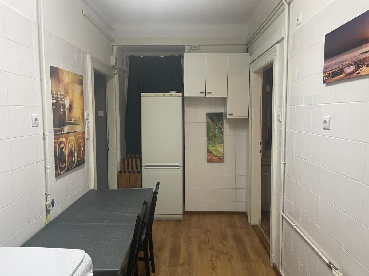Cozy Apartment On Raday Corso Βουδαπέστη Εξωτερικό φωτογραφία