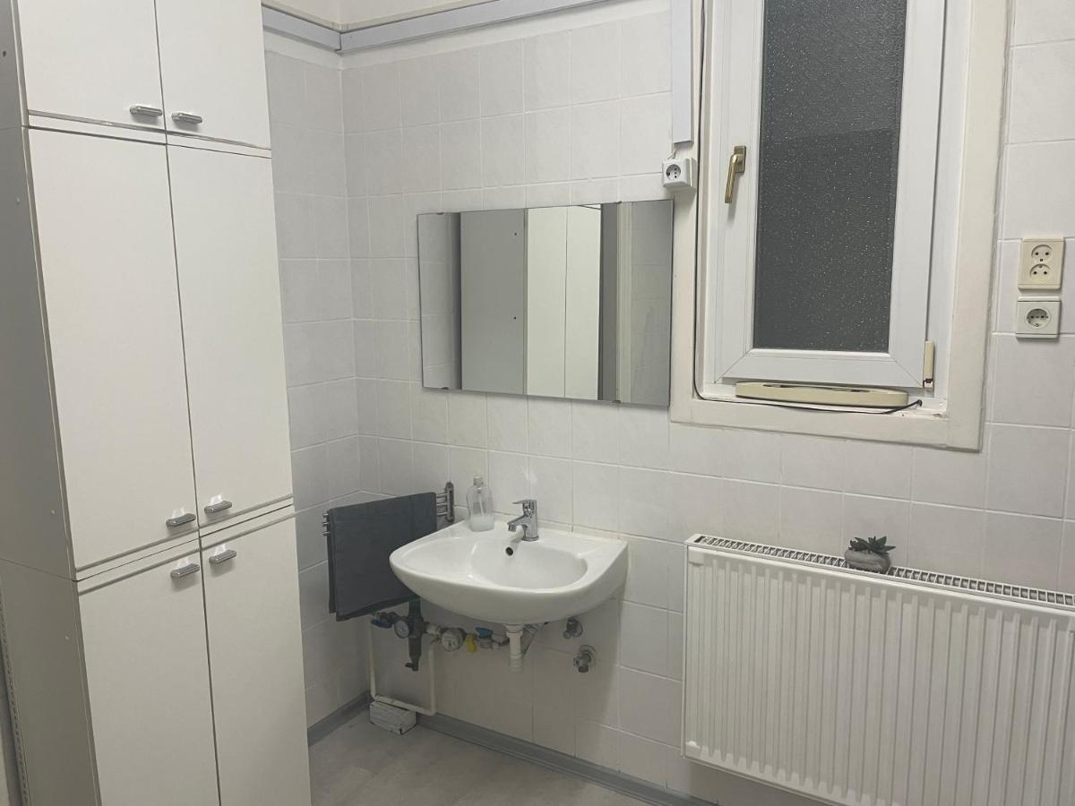 Cozy Apartment On Raday Corso Βουδαπέστη Εξωτερικό φωτογραφία